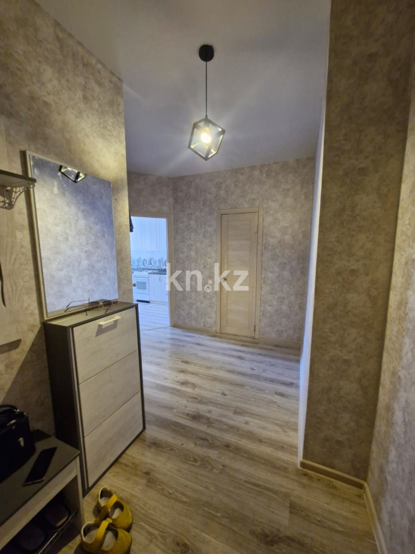 Продажа 1-комнатной квартиры, 39.5 м² в Костанае - фото 8
