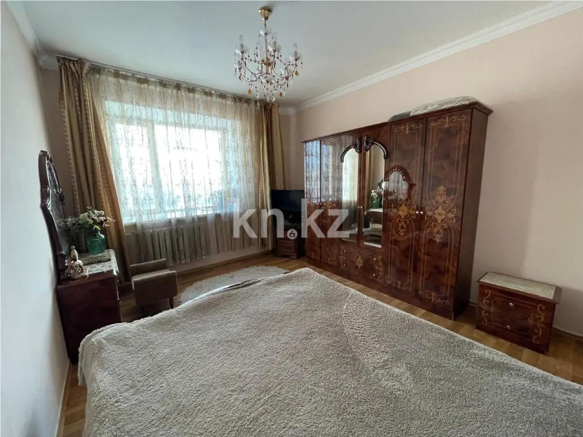 Продажа 3-комнатной квартиры, 86 м², пер. Култобе, дом  11 в Астане - фото 2