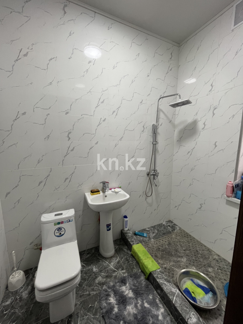 Продажа 7-комнатного дома, 470 м², ул. Байтурсынова, дом  182 в Шымкенте - фото 12