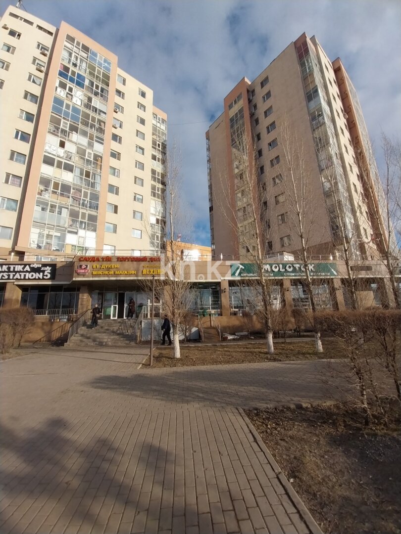 Продажа 3-комнатной квартиры, 105.9 м² в Астане - фото 19