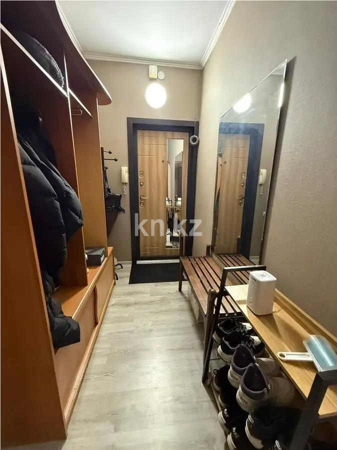 Продажа 2-комнатной квартиры, 60 м² в Алматы - фото 3