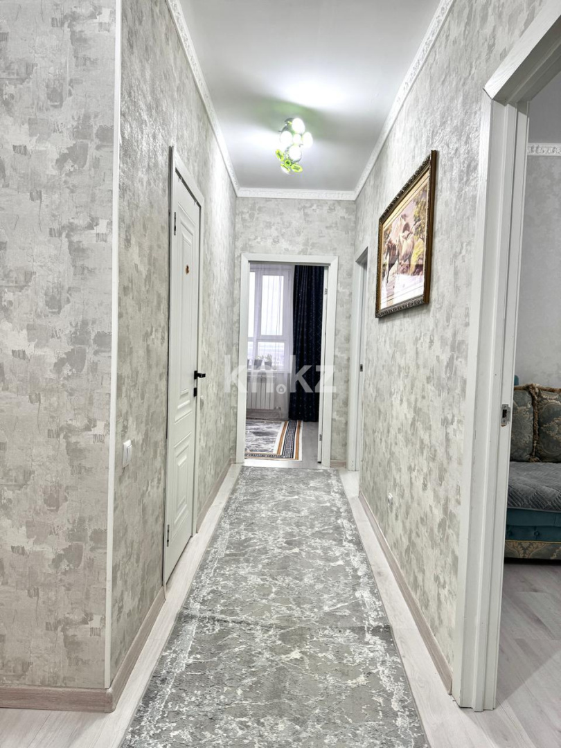 Продажа 3-комнатной квартиры, 78 м² в Астане - фото 8