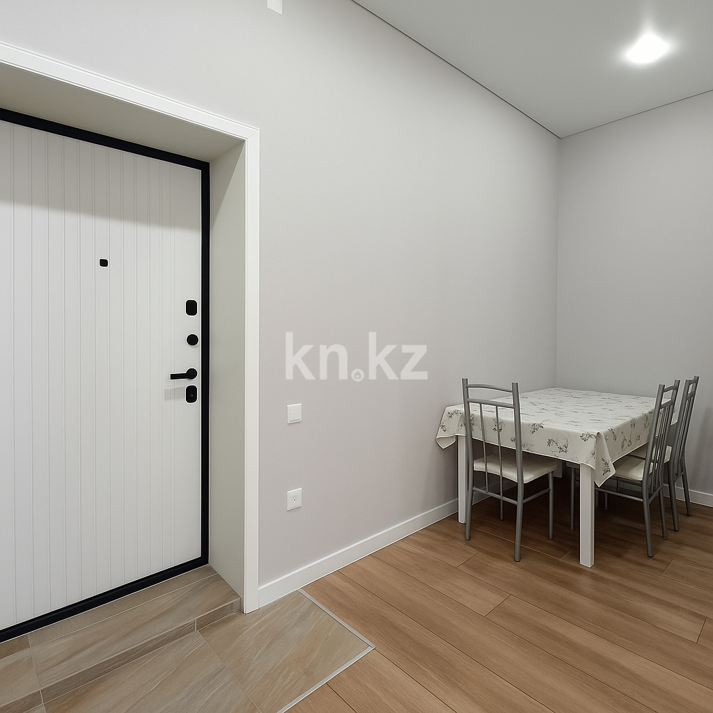 Продажа 1-комнатной квартиры, 40 м² в Караганде - фото 7