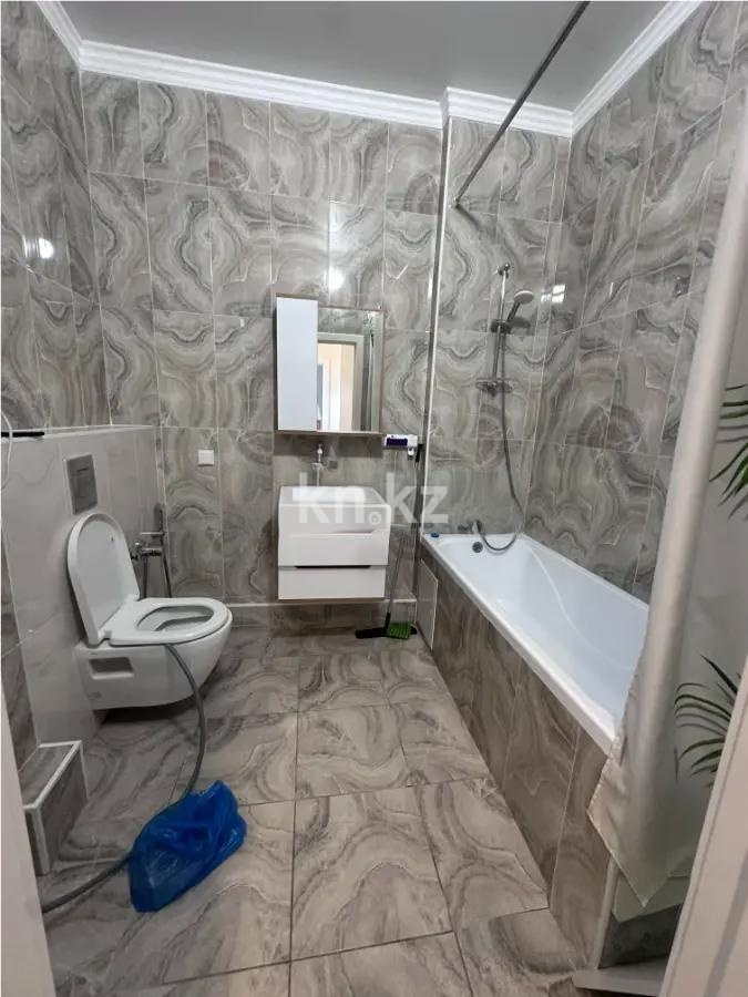 Продажа 1-комнатной квартиры, 41.54 м² в Астане - фото 3