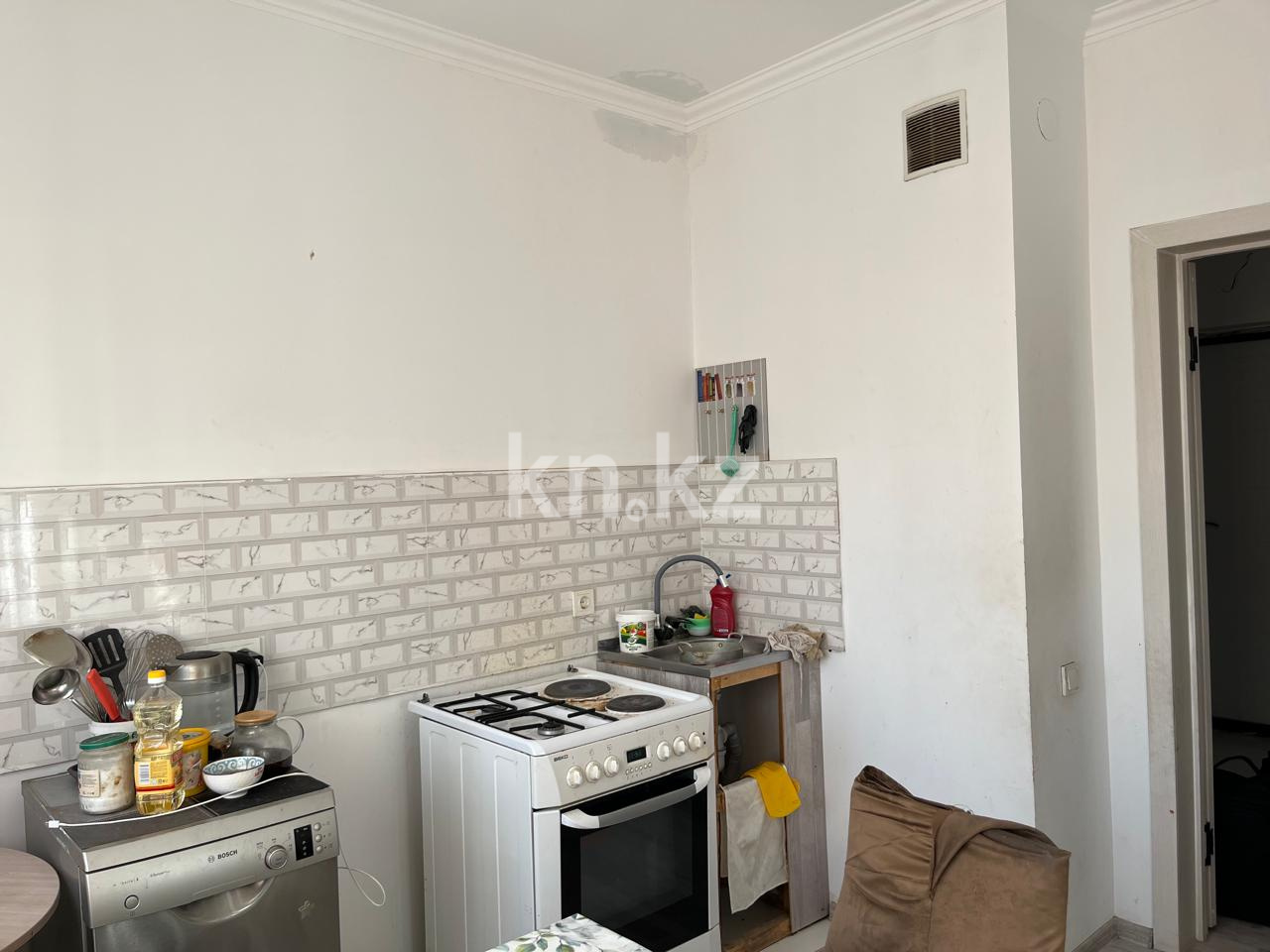 Продажа 2-комнатной квартиры, 56 м², мкр. Дарабоз, дом  83 в Алматы - фото 2