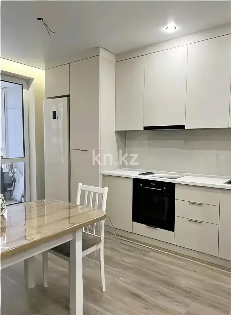 Продажа 3-комнатной квартиры, 89.9 м² в Астане - фото 2