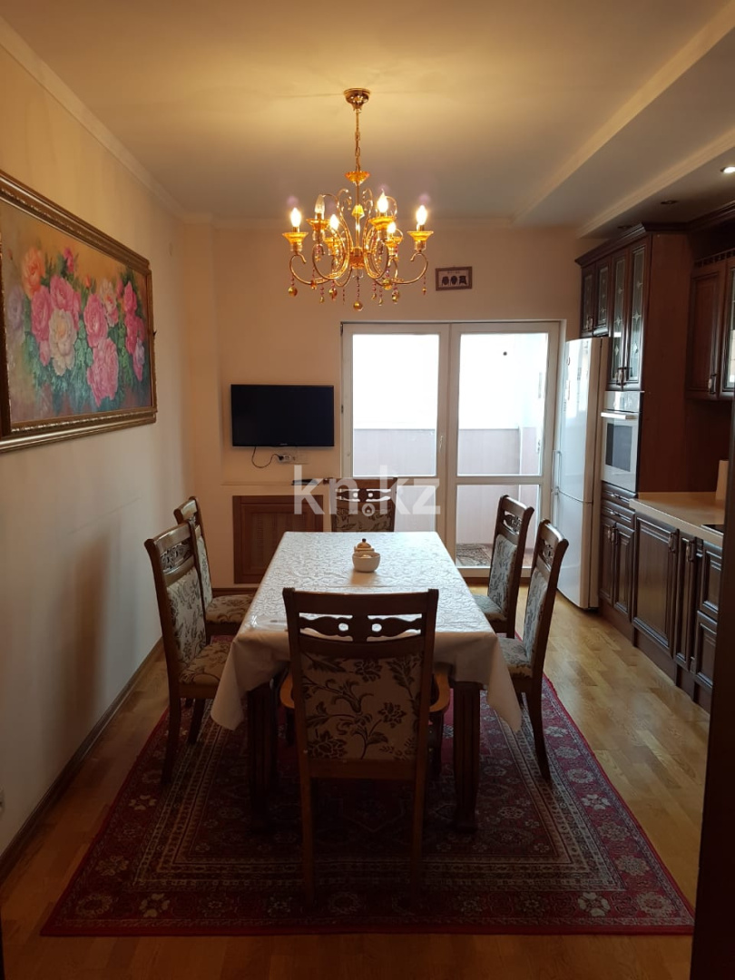 Продажа 3-комнатной квартиры, 110 м² в Астане - фото 6