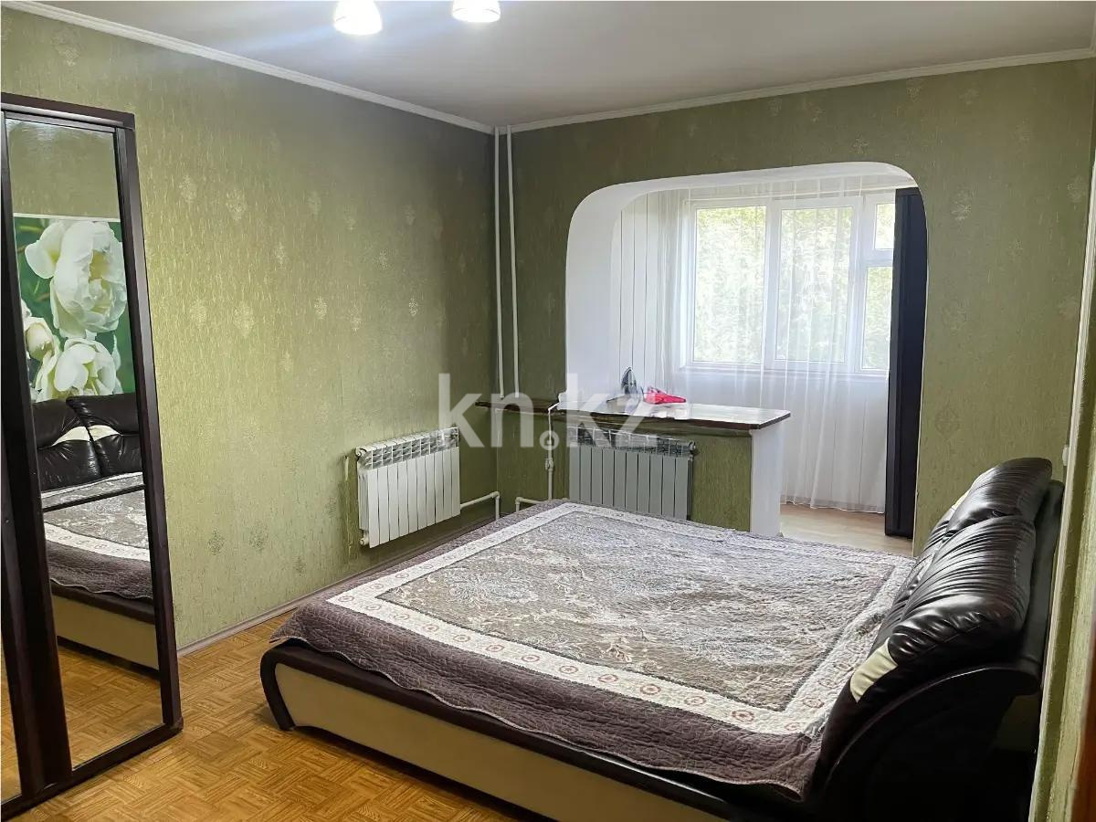 Продажа 4-комнатной квартиры, 91.4 м², пр. Сейфуллина, дом  512 в Алматы - фото 2