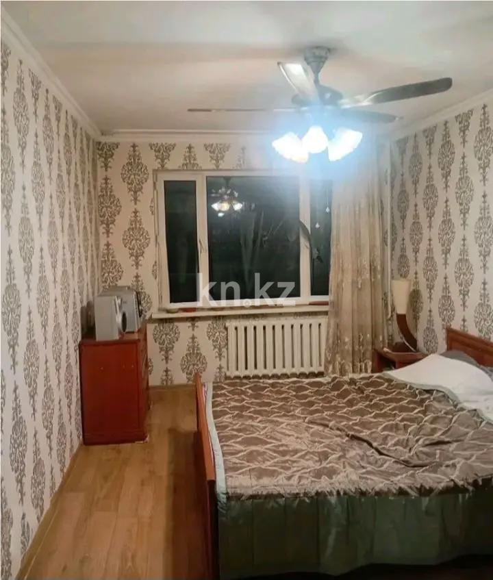 Продажа 3-комнатной квартиры, 66.4 м² в Алматы