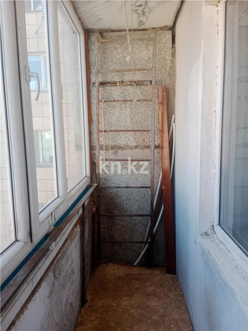 Продажа 1-комнатной квартиры, 35 м² в Караганде - фото 8