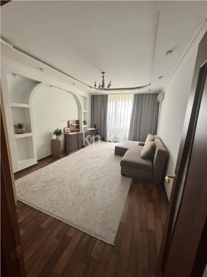 Продажа 2-комнатной квартиры, 52 м² в Астане