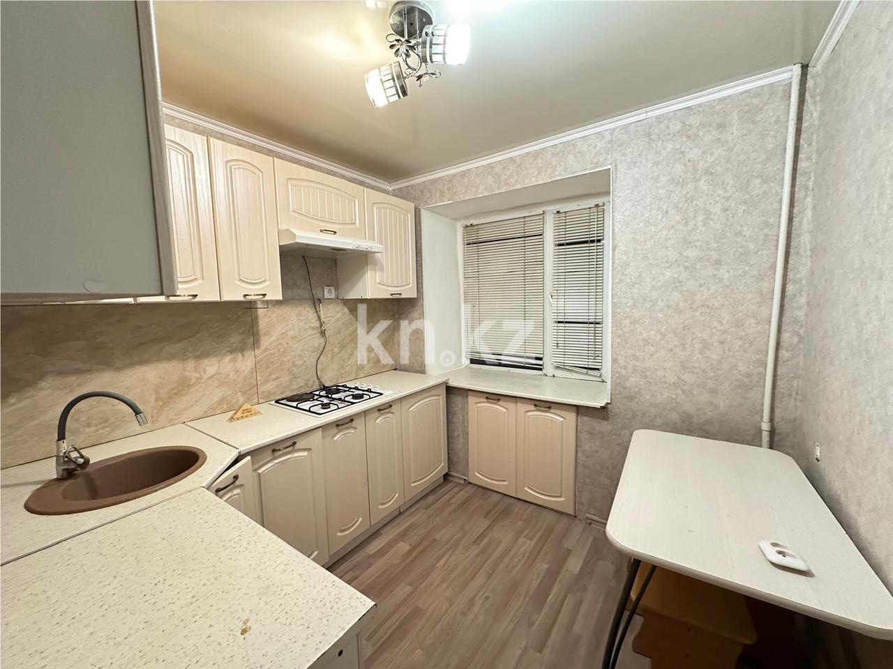 Продажа 2-комнатной квартиры, 42 м², ул. Зелинского в Караганде - фото 5