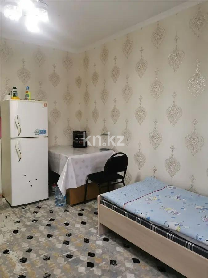 Продажа 1-комнатной квартиры, 19 м² в Алматы - фото 2