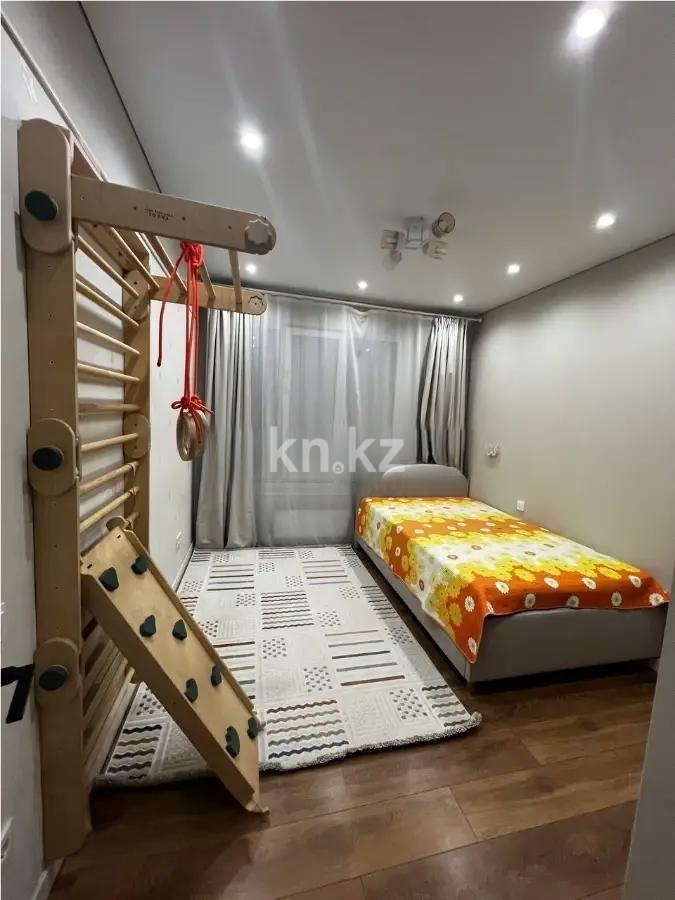 Продажа 3-комнатной квартиры, 79 м² в Алматы - фото 4