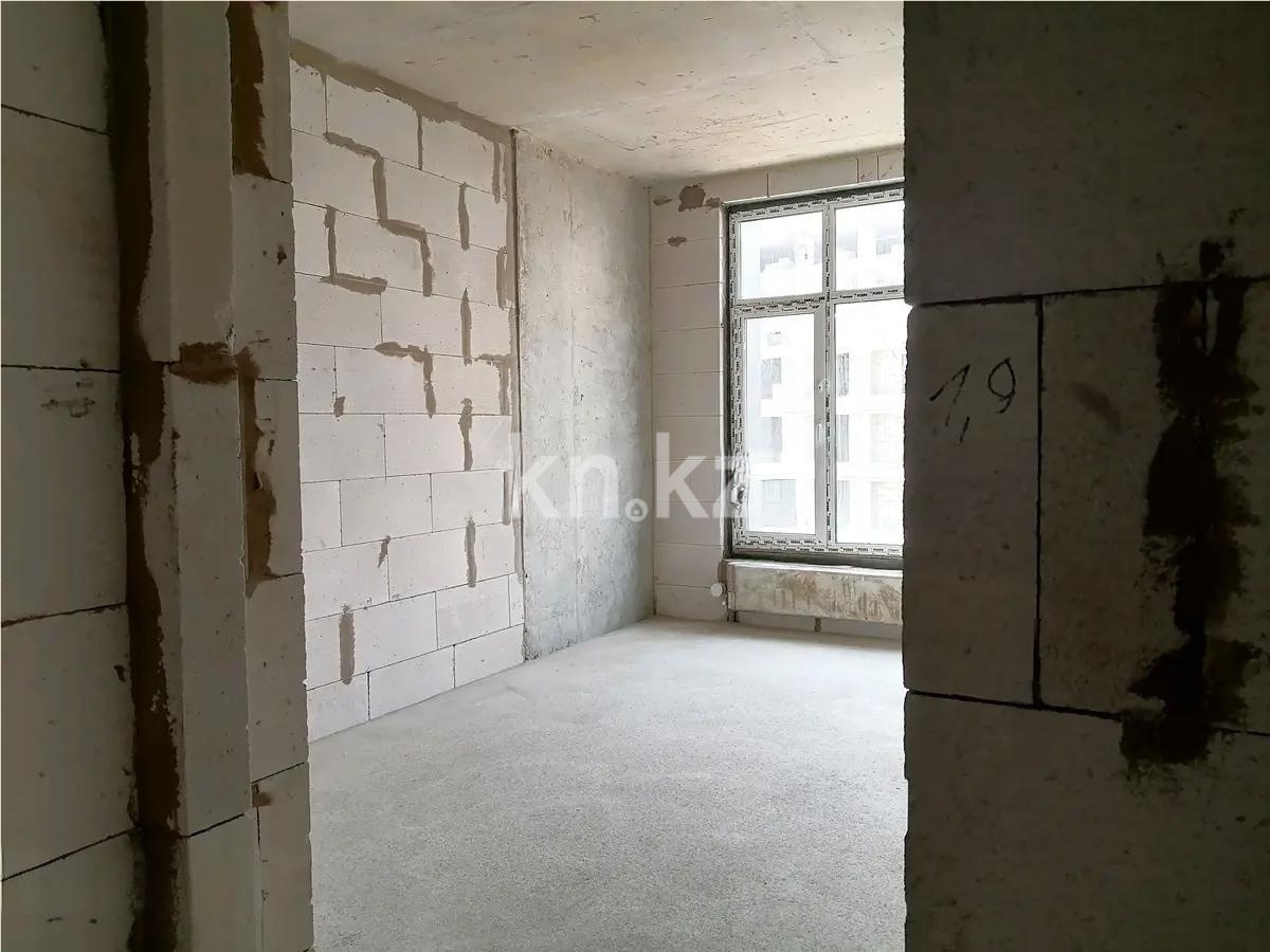 Продажа 2-комнатной квартиры, 69.62 м² в Астане - фото 2