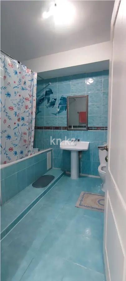 Продажа 3-комнатной квартиры, 110 м², ул. Сыганак, дом  15 в Астане - фото 4