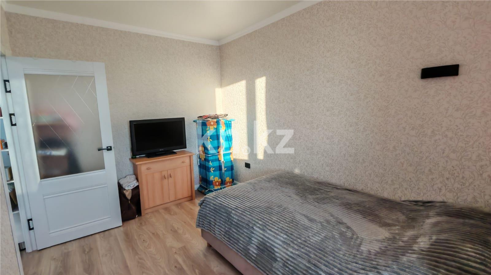 Продажа 2-комнатной квартиры, 40 м² в Караганде - фото 11