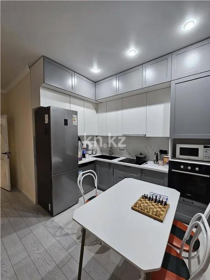 Продажа 3-комнатной квартиры, 92 м² в Алматы - фото 3