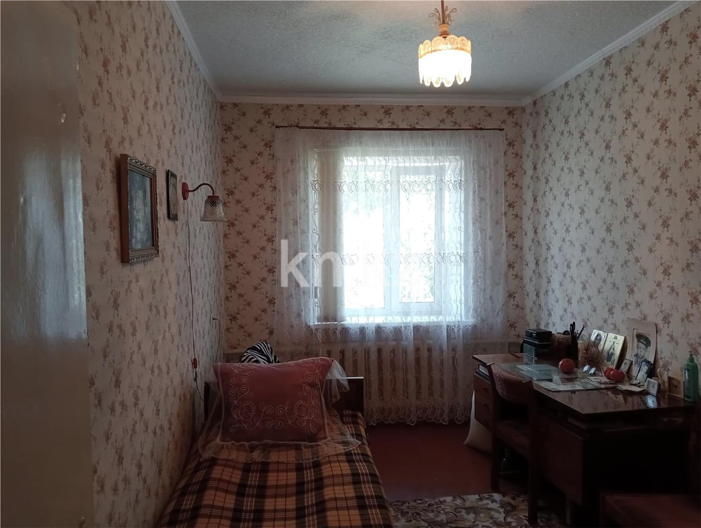 Продажа 3-комнатного дома, 82.8 м², ул. Транспортная в Абае - фото 4