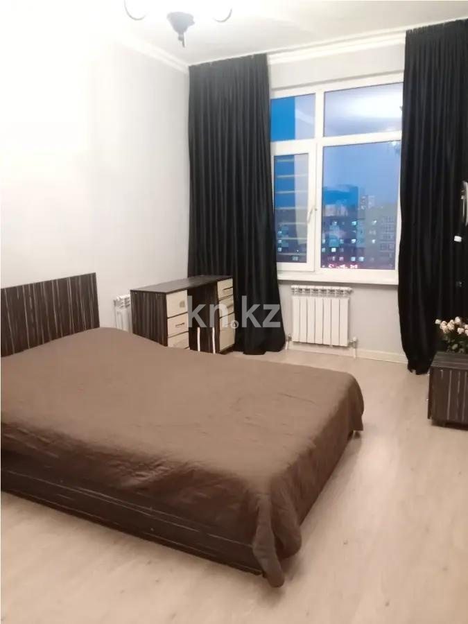 Продажа 3-комнатной квартиры, 72.5 м² в Астане - фото 2