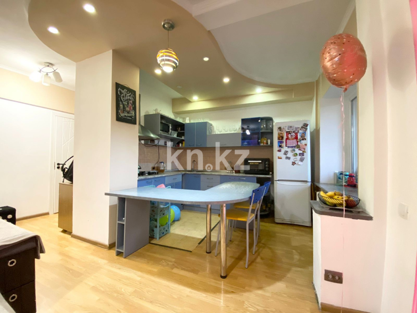 Продажа 3-комнатной квартиры, 66 м² в Алматы - фото 8