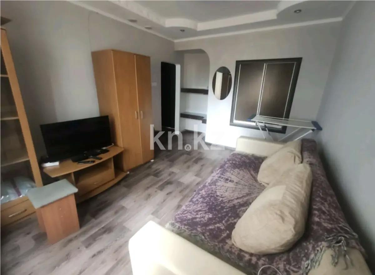 Продажа 1-комнатной квартиры, 25 м² в Алматы