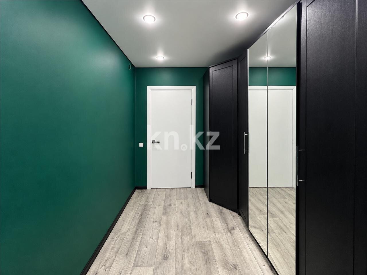 Продажа 3-комнатной квартиры, 57 м² в Караганде - фото 12