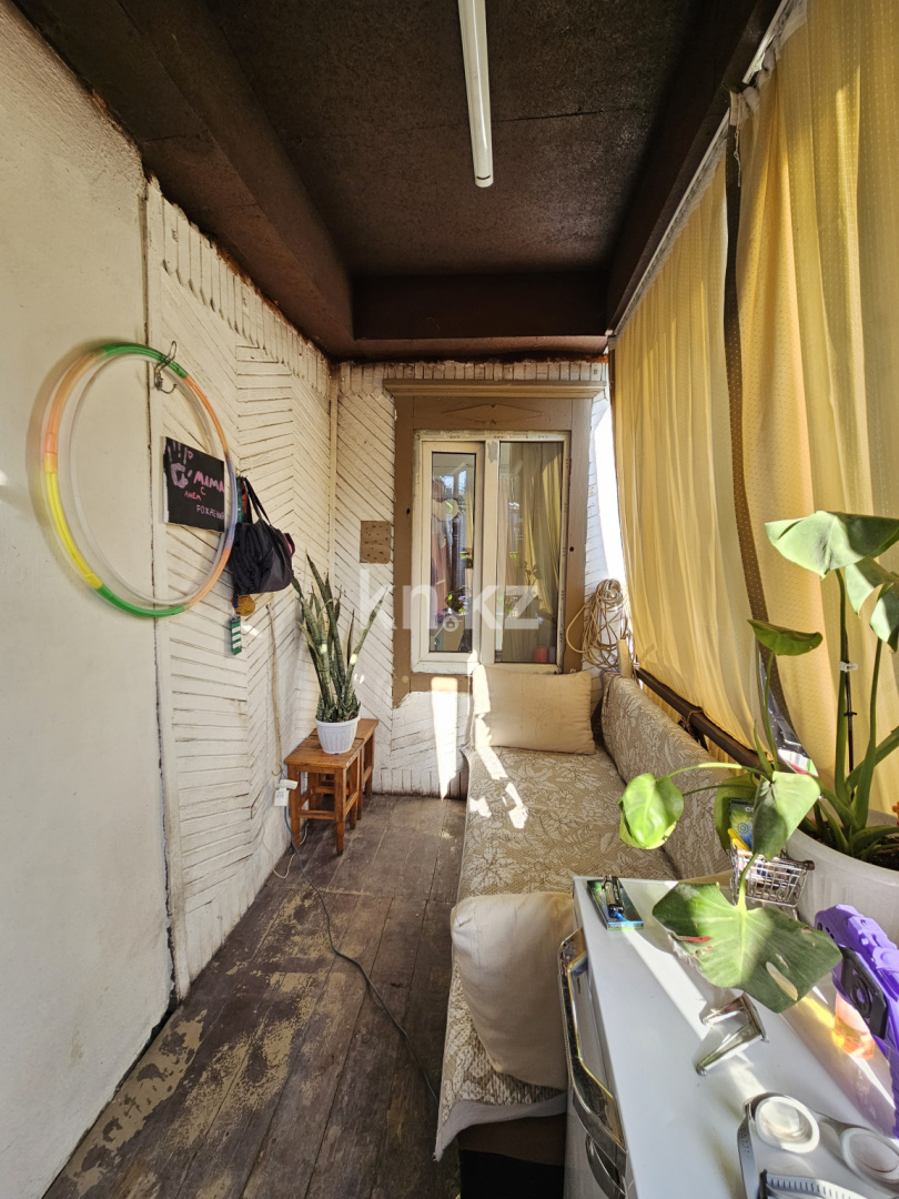 Продажа 2-комнатного дома, 50 м², ул. Учительская в Алматы - фото 6