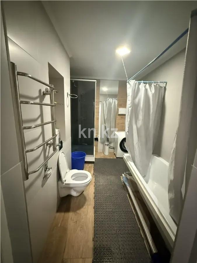 Продажа 2-комнатной квартиры, 85.5 м² в Алматы - фото 4
