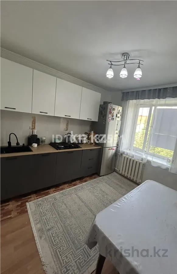 Продажа 3-комнатной квартиры, 60.5 м² в Астане - фото 4