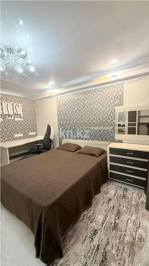 Продажа 3-комнатной квартиры, 59.5 м² в Астане