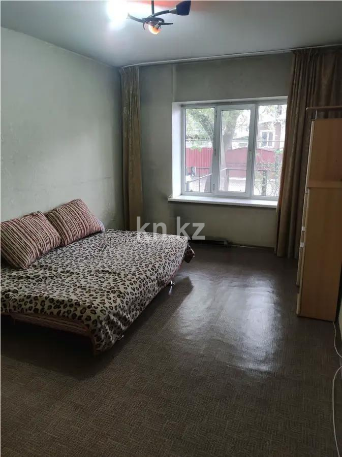 Продажа 2-комнатной квартиры, 50 м², ул. М. Беспакова, дом  60А в Алматы - фото 2