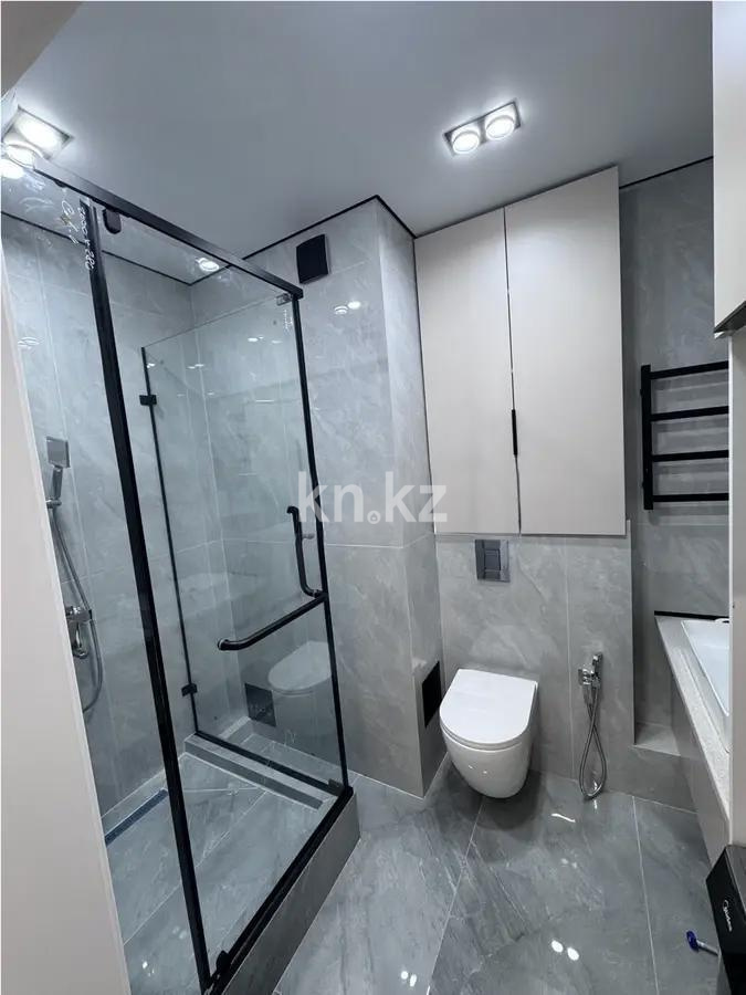 Продажа 2-комнатной квартиры, 59 м² в Алматы - фото 5