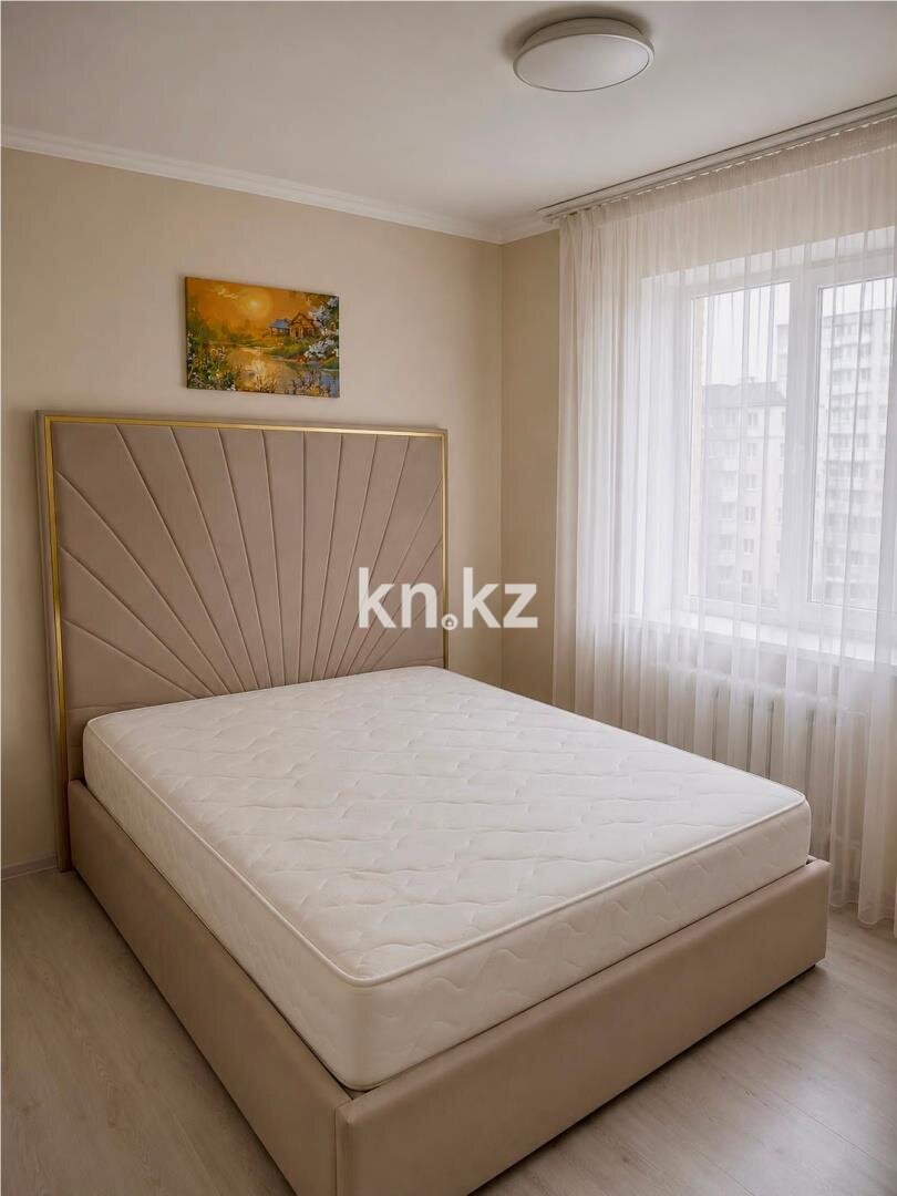 Продажа 2-комнатной квартиры, 45 м² в Астане - фото 2