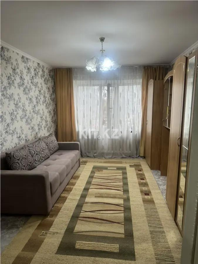 Продажа 2-комнатной квартиры, 52 м² в Астане