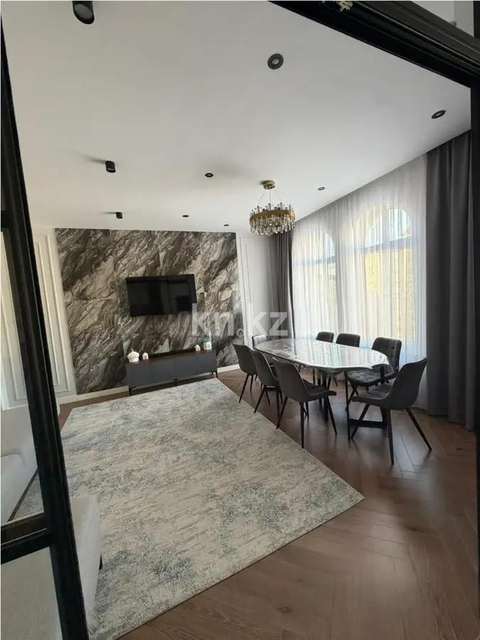 Продажа 4-комнатной квартиры, 150 м² в Астане