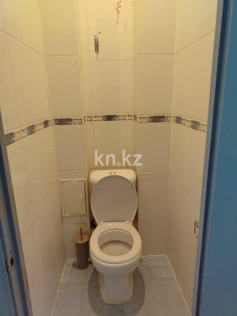 Аренда 2-комнатной квартиры, 55 м² в Астане - фото 11