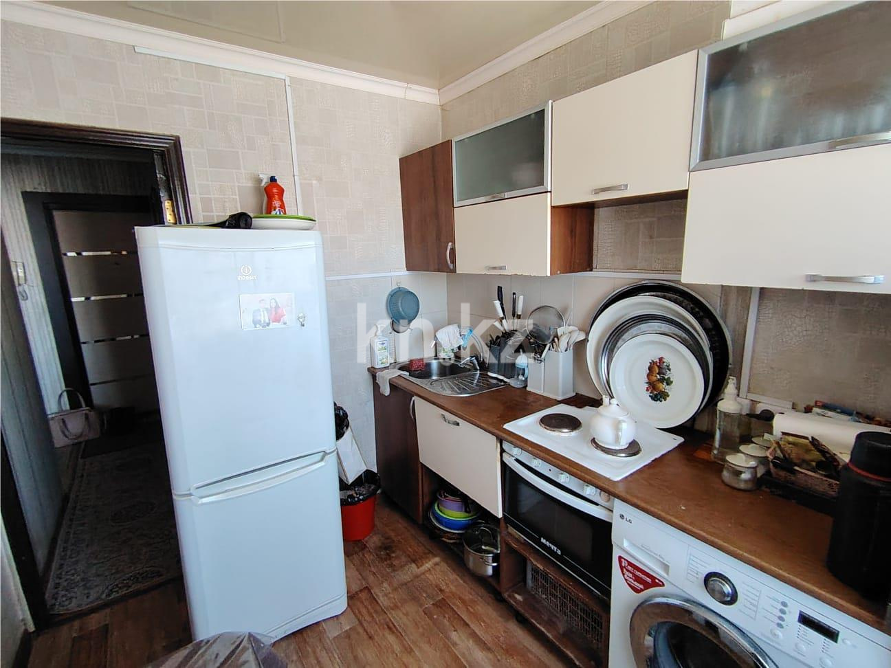 Продажа 4-комнатной квартиры, 81 м² в Караганде - фото 10