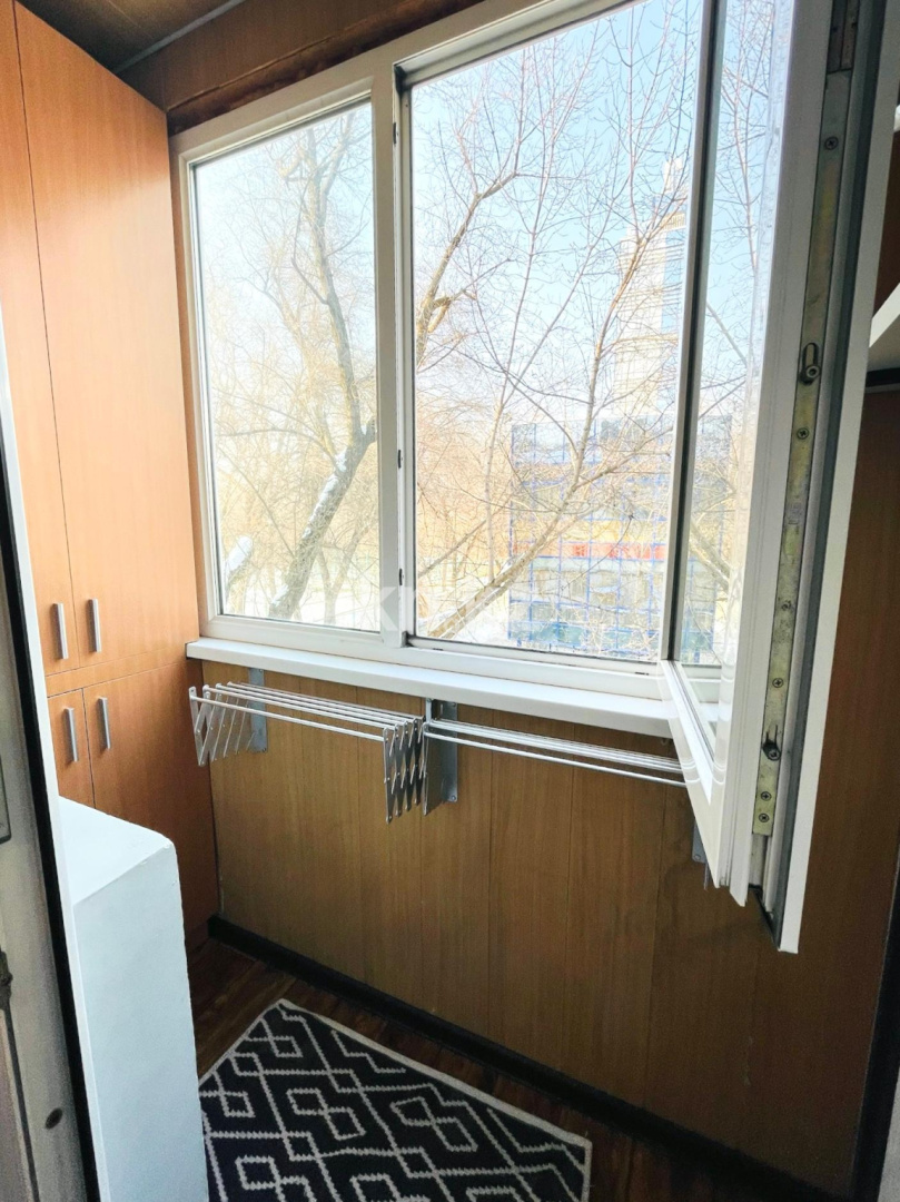 Продажа 2-комнатной квартиры, 40.5 м², ул. Байзакова в Алматы - фото 10