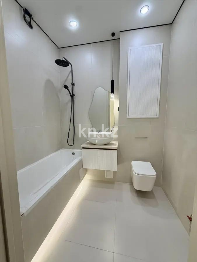 Продажа 2-комнатной квартиры, 45 м² в Астане - фото 4