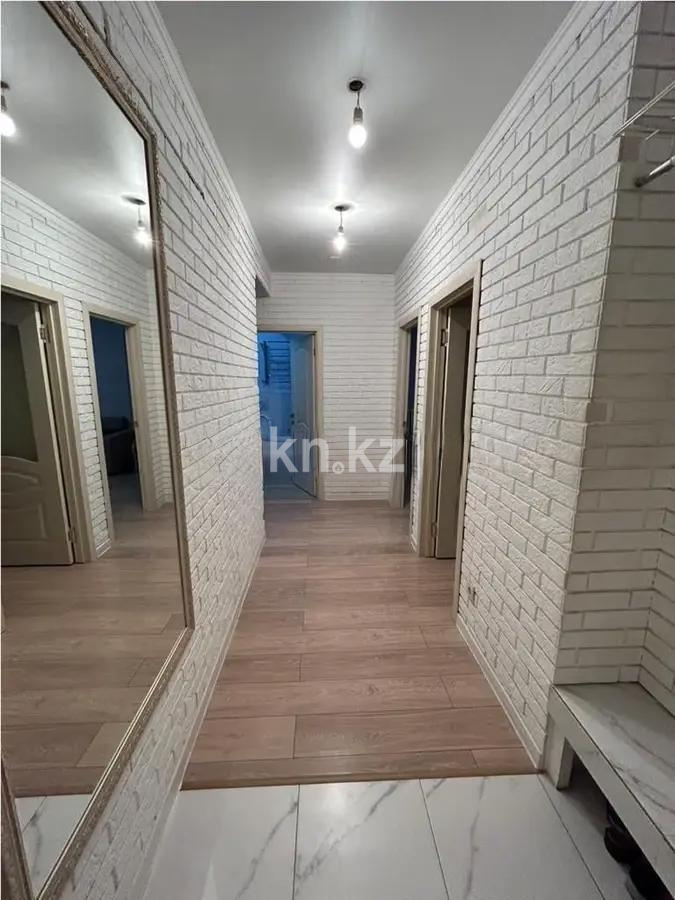 Продажа 2-комнатной квартиры, 56 м² в Алматы - фото 5
