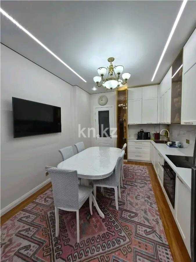 Продажа 3-комнатной квартиры, 110 м² в Астане - фото 3