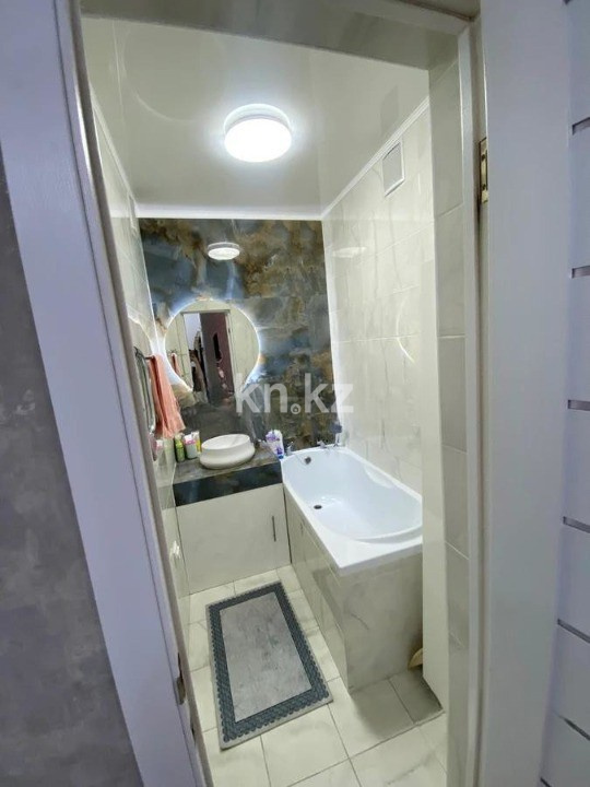Продажа 2-комнатной квартиры, 47 м² в Костанае - фото 10