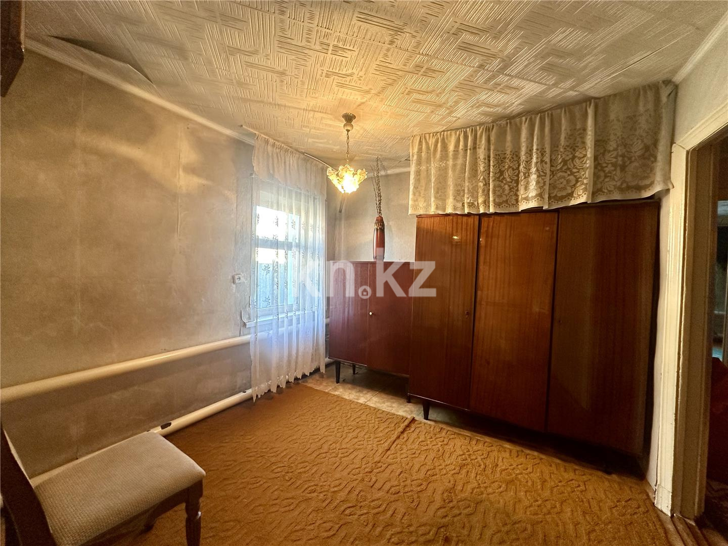 Продажа 4-комнатного дома, 104.6 м², ул. Тургенева в Караганде - фото 15