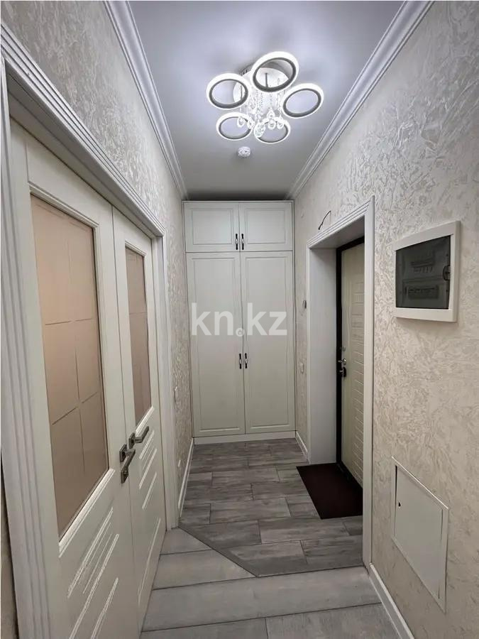 Продажа 2-комнатной квартиры, 40 м², ул. Абишева, дом  36/1 в Алматы - фото 9
