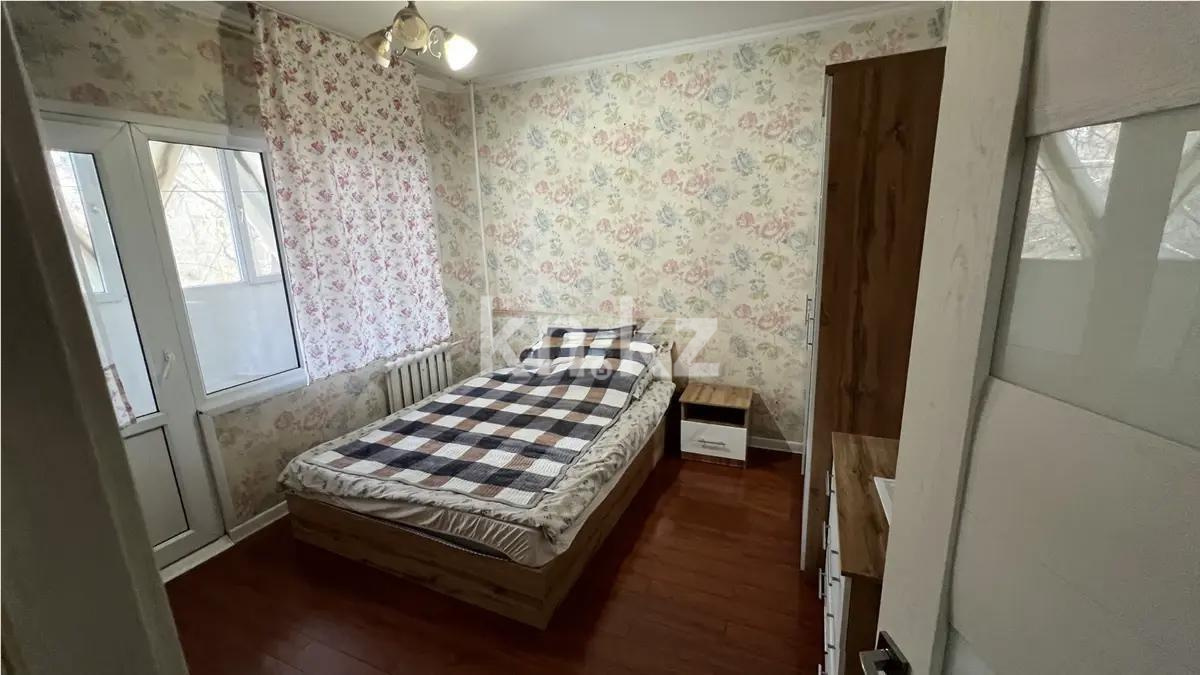 Продажа 4-комнатной квартиры, 96 м² в Алматы - фото 3