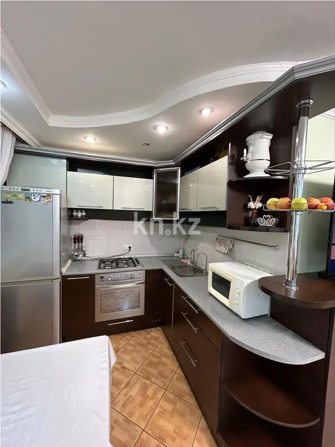 Продажа 2-комнатной квартиры, 46.6 м² в Астане - фото 3