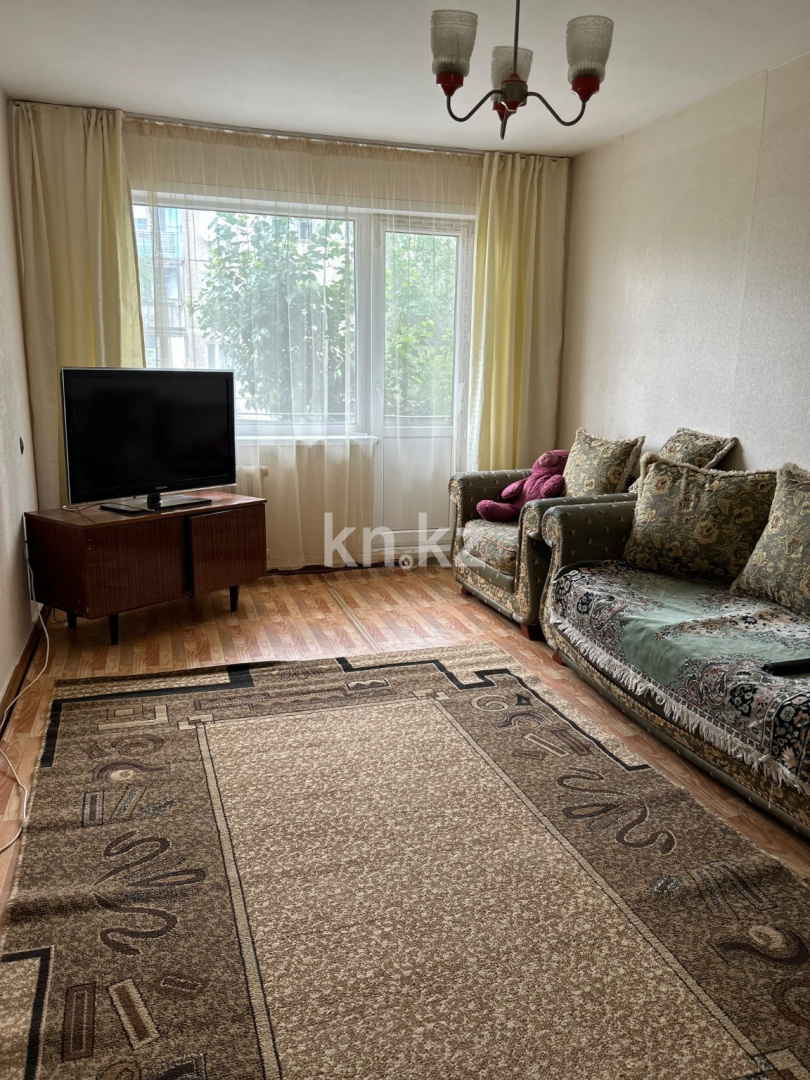 Продажа 2-комнатной квартиры, 45 м² в Караганде - фото 2