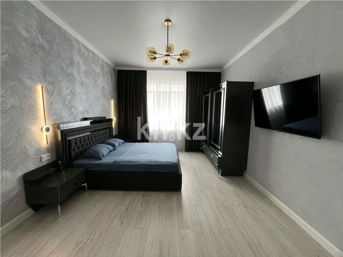 Продажа 1-комнатной квартиры, 54 м² в Астане