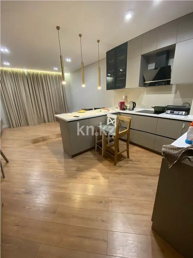 Продажа 3-комнатной квартиры, 81 м² в Алматы - фото 5